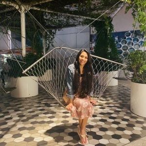 Meet your Posher, Wendy